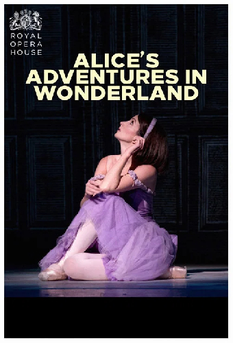 Alice's Adventures in Wonderland
