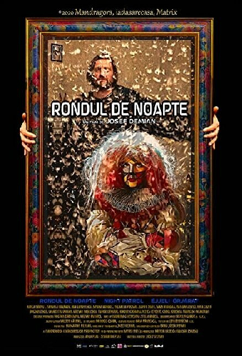 Rondul de noapte