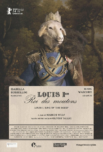 Louis I., König der Schafe