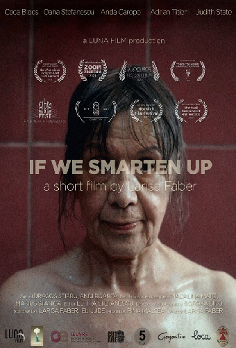 Daca ne desteptam/If We Smarten Up
