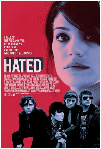 Hated