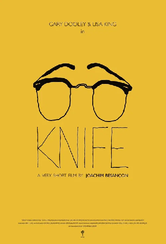 Knife