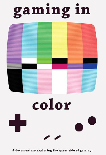 Gaming in Color