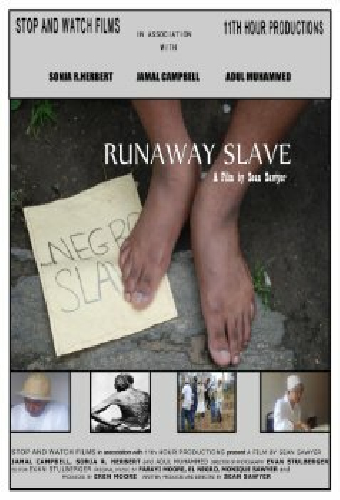 Runaway Slave