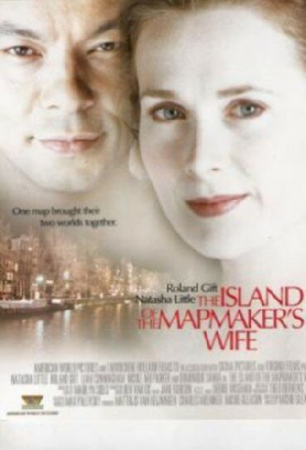 The Island of the Mapmaker's Wife