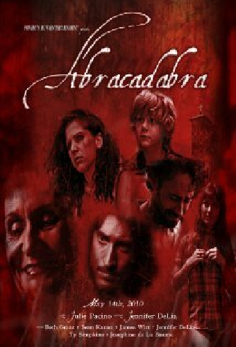 Abracadabra
