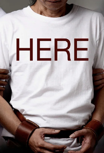 Here
