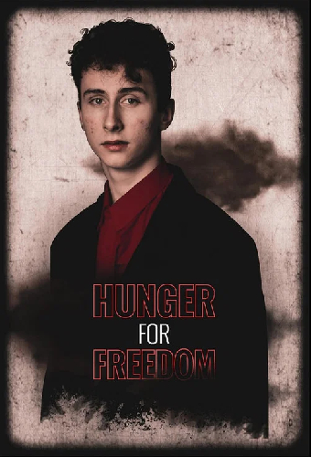 Hunger for Freedom