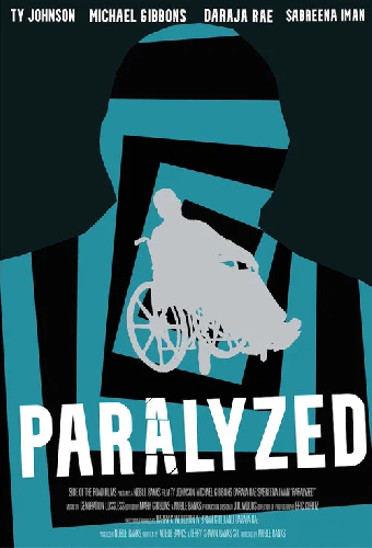 Paralyzed
