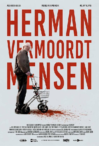 Herman Vermoordt Mensen