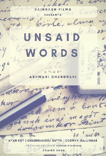 Unsaid Words
