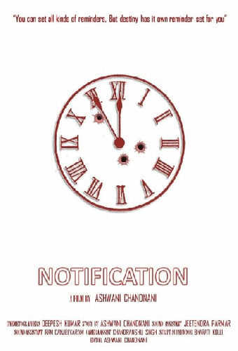 Notification!
