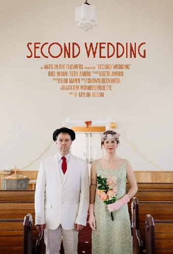 Second Wedding