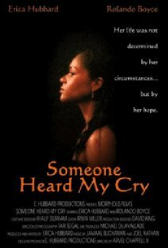Someone Heard My Cry