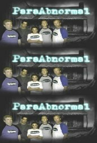 ПараНенормальное