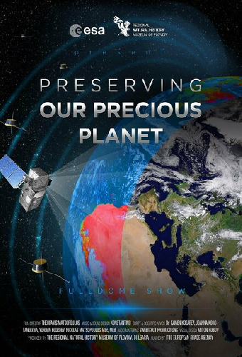 Preserving Our Precious Planet