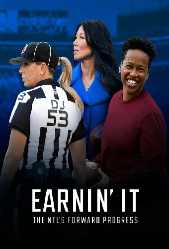 Earnin' It: The NFL's Forward Progress
