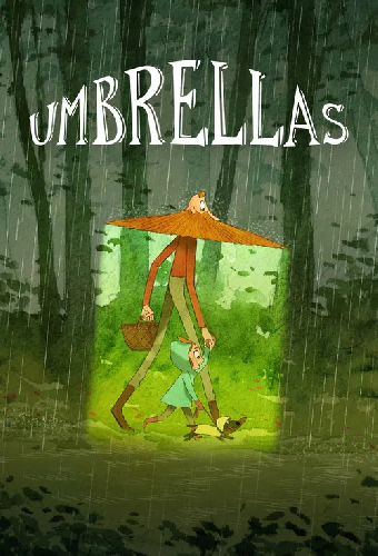 Umbrellas