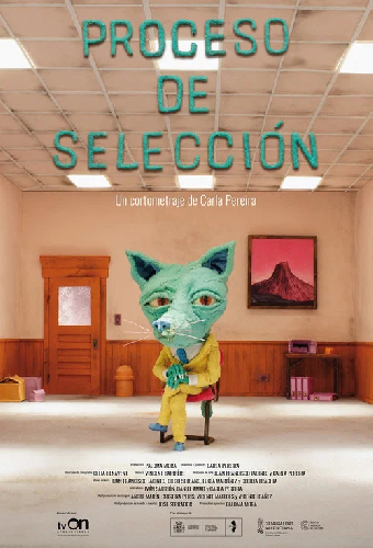 Proceso de selección