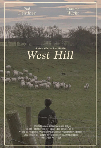 West Hill