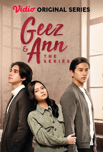 Geez & Ann: The Series