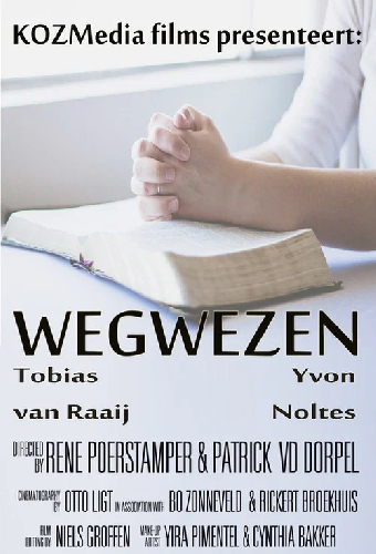 Wegwezen