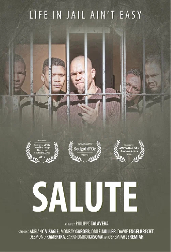 Salute!