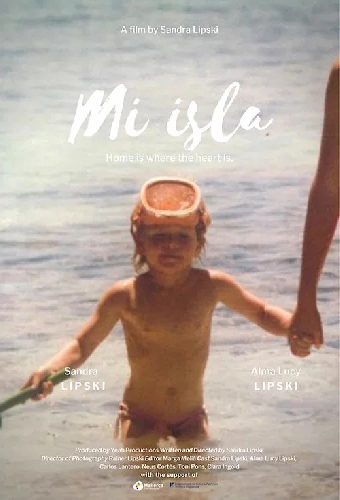 Mi isla