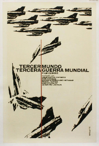Tercer mundo, tercera guerra mundial