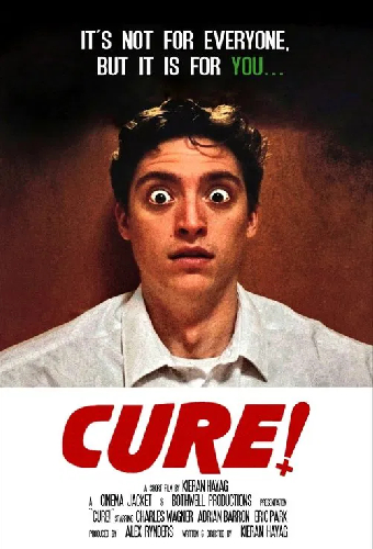 CURE!