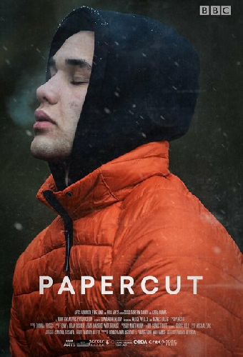 Papercut