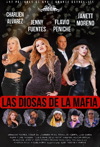 Las diosas de la mafia