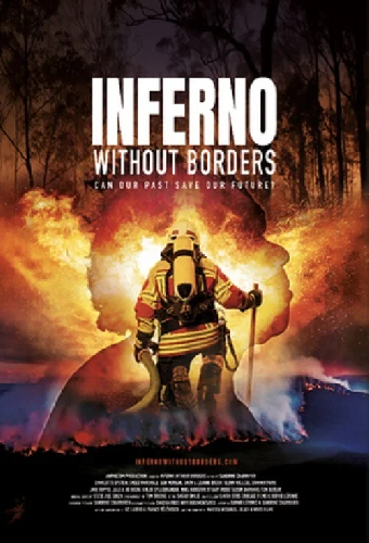 Inferno without Borders