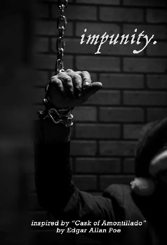 Impunity.