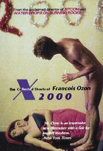 X2000