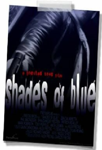 Shades of Blue