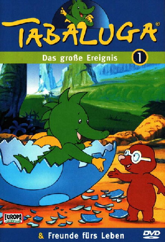 Табалуга