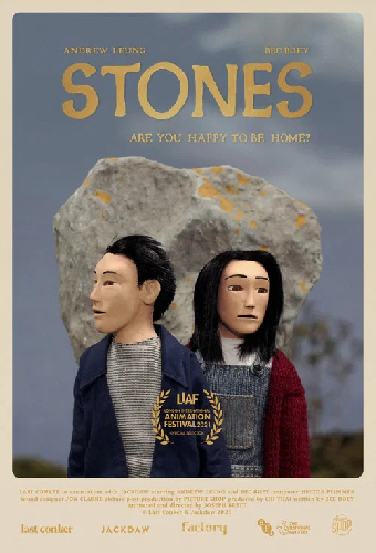 Stones