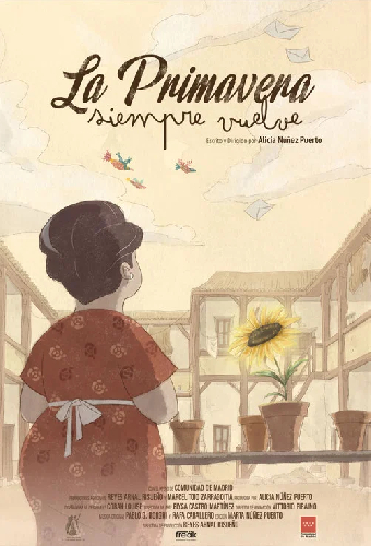 La Primavera Siempre Vuelve