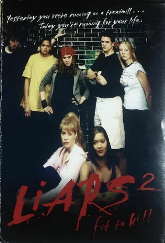 Liars II: Fit To Kill