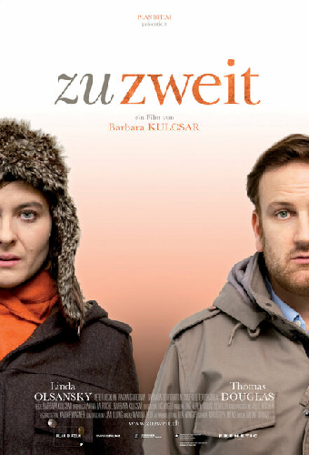 Zu Zweit