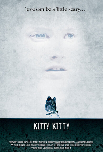 OTHERWORLDS #1 - KITTY-KITTY