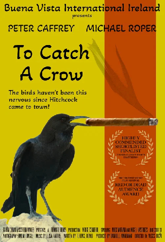 To Catch a Crow