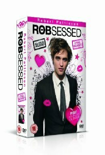Robsessed