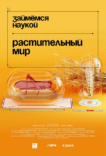Займёмся наукой