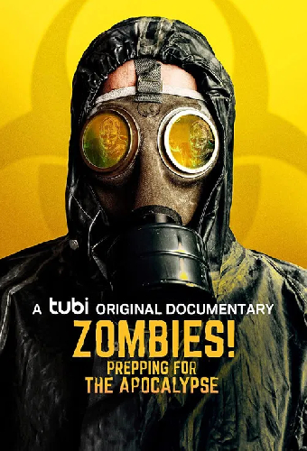 Zombies! Prepping for the Apocalypse