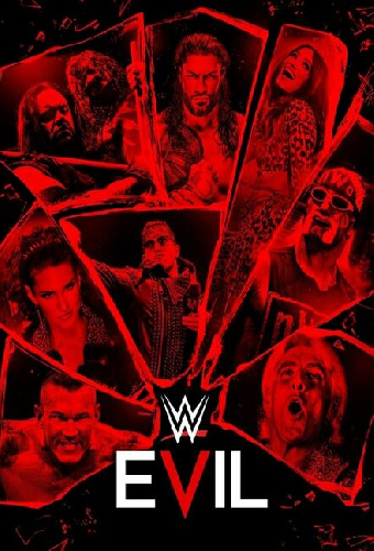 Зло WWE