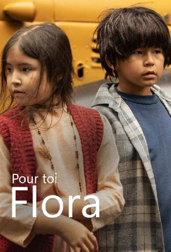 Pour toi Flora