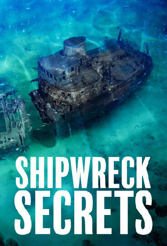 Shipwreck Secrets