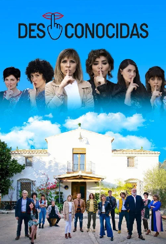 Desconocidas